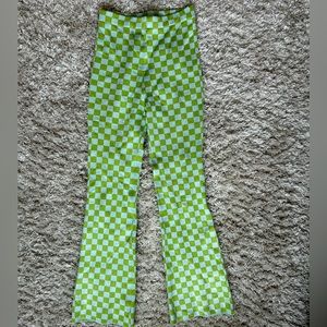 Urban Outfitters Flare Leggings